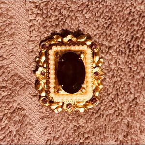 Vintage Brooch